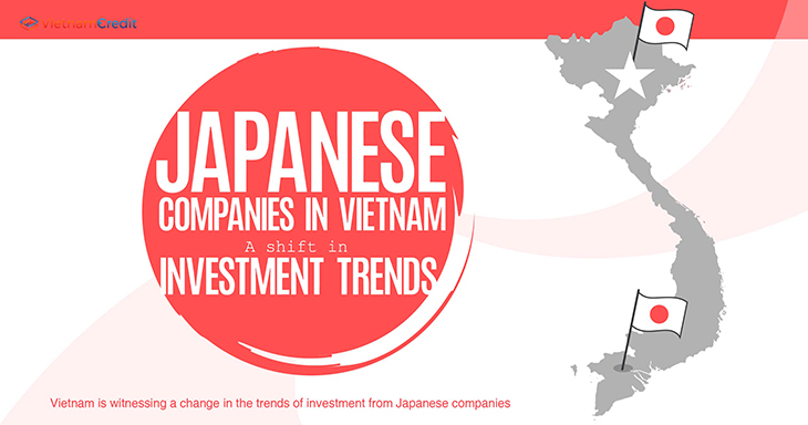 Japanese companies in Vietnam: A shift in investment trends